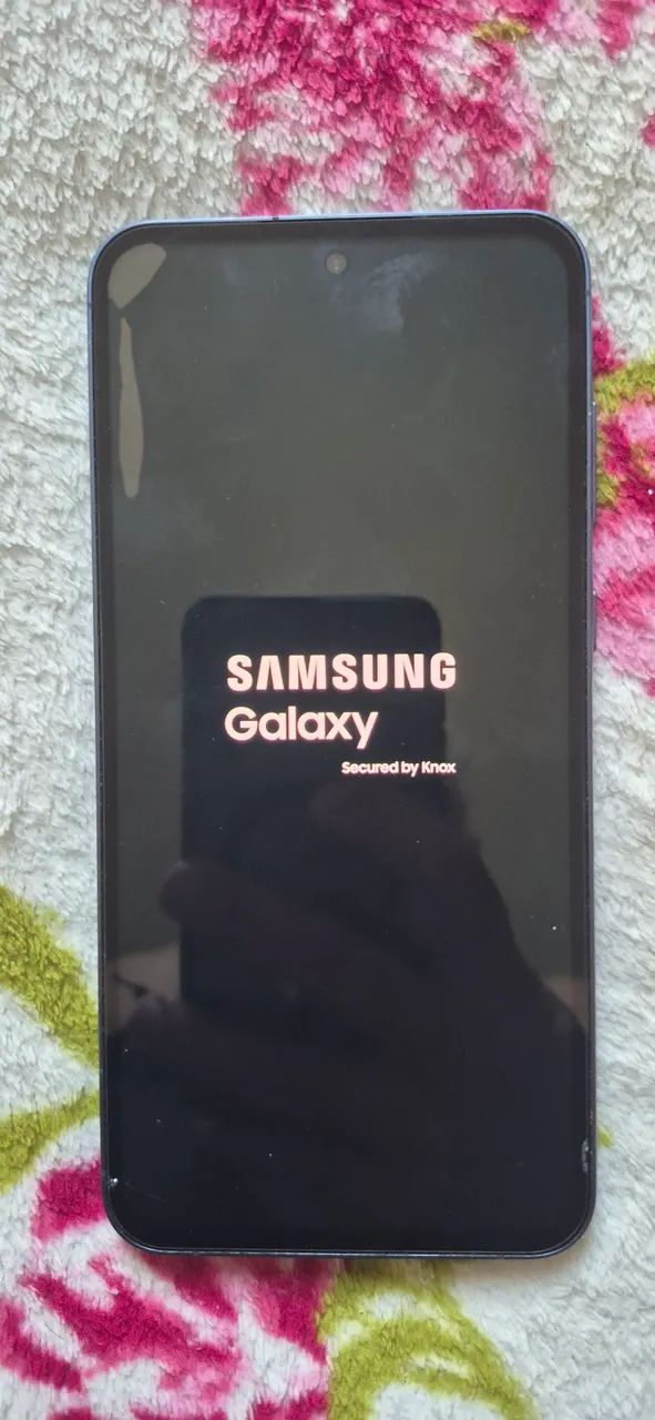 Samsung A55 256gb 