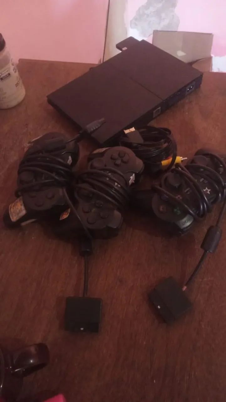 PlayStation 2 - Foto 3