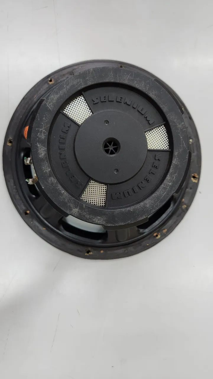 Subwoofer Selenium Bass - Foto 2