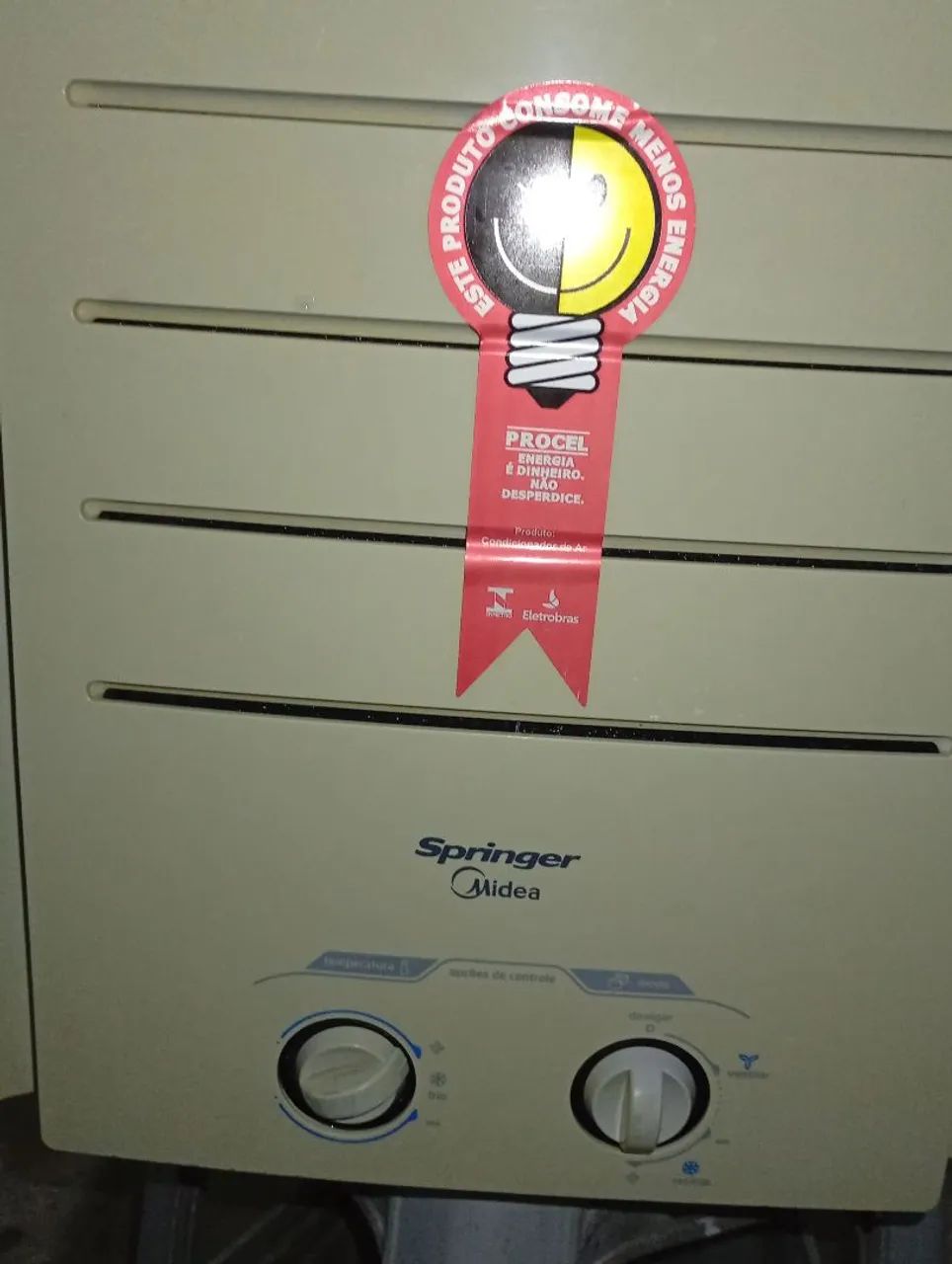 Ar condicionado  - Foto 4