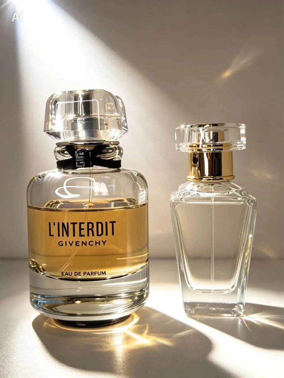 L Interdit   Eau de Parfum Givenchy 25ml