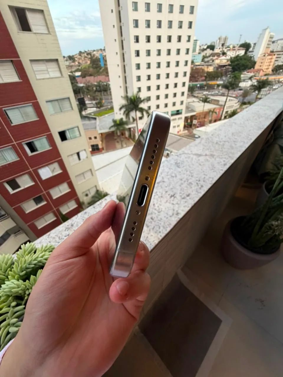 IPHONE 15 PRO MAX 512 GB - Foto 3