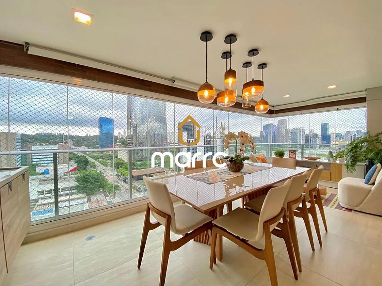 APARTAMENTO À VENDA NO BROOKLIN XPRESSION