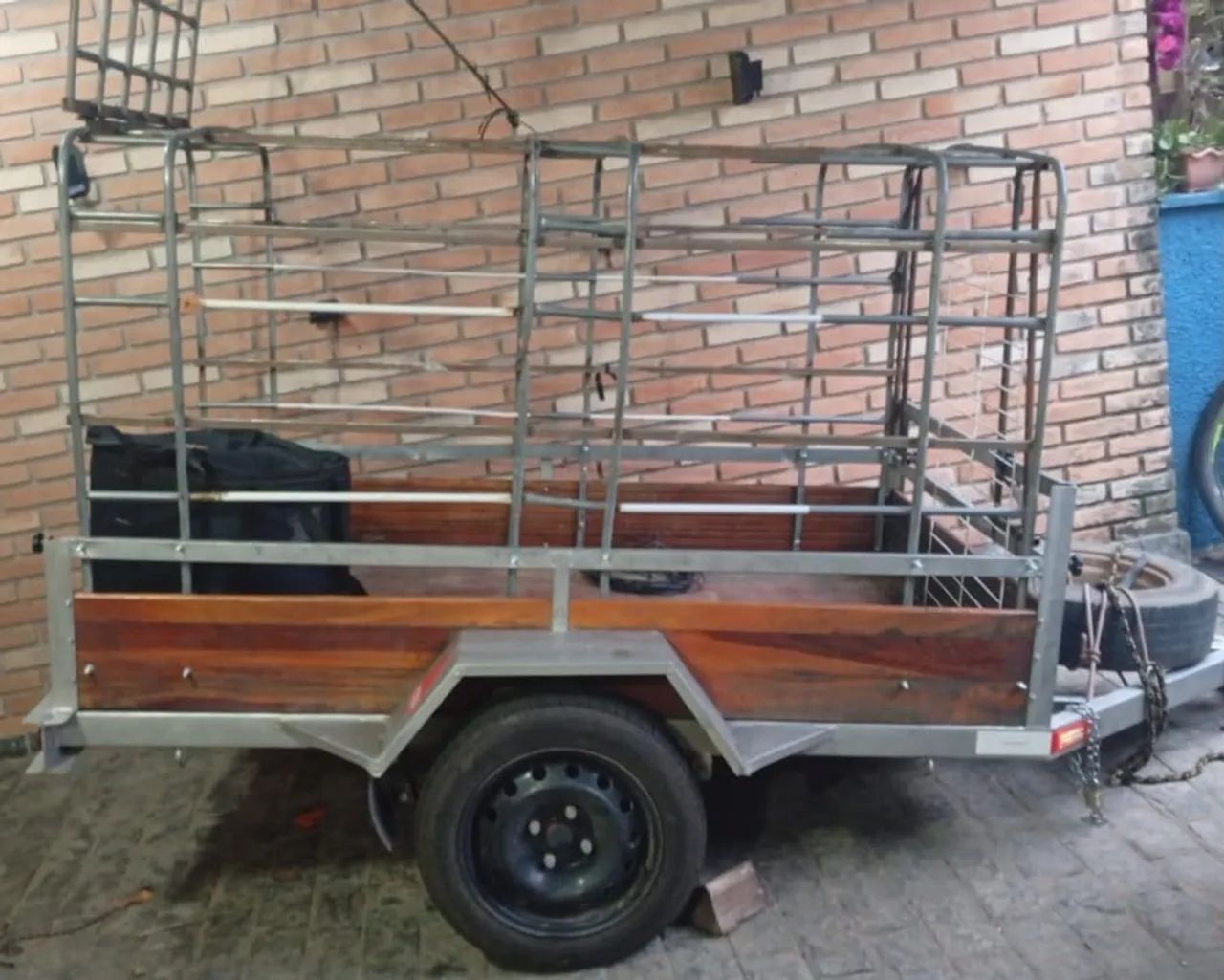 Carretinha  - Foto 4