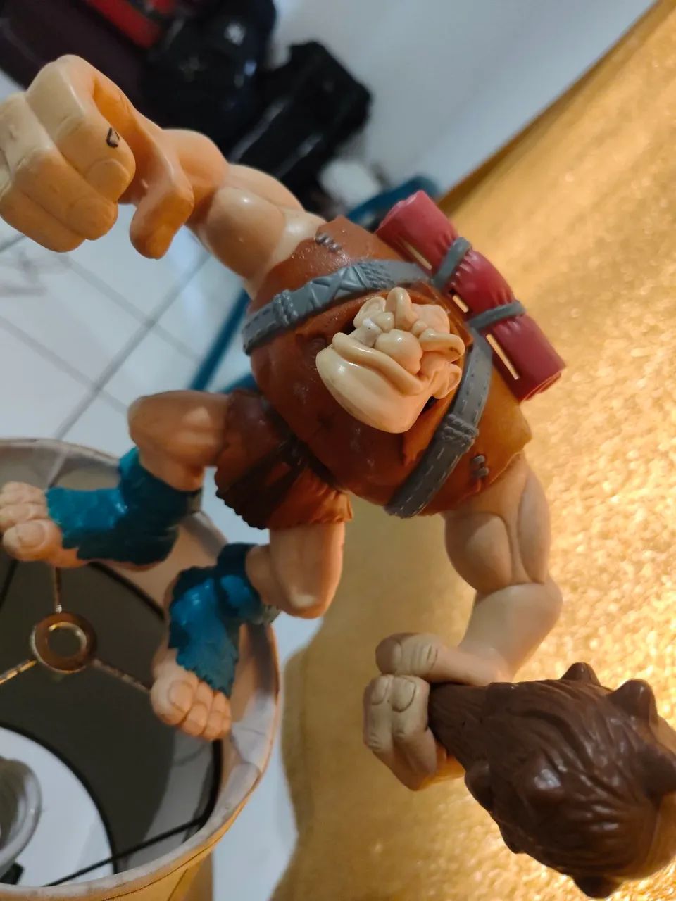 Blundar the Giant Ogre 1996