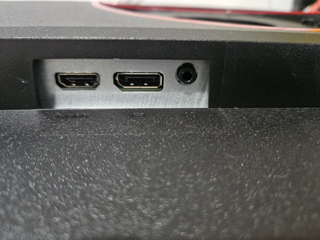 Monitor 27" Aoc 180hz - Foto 4