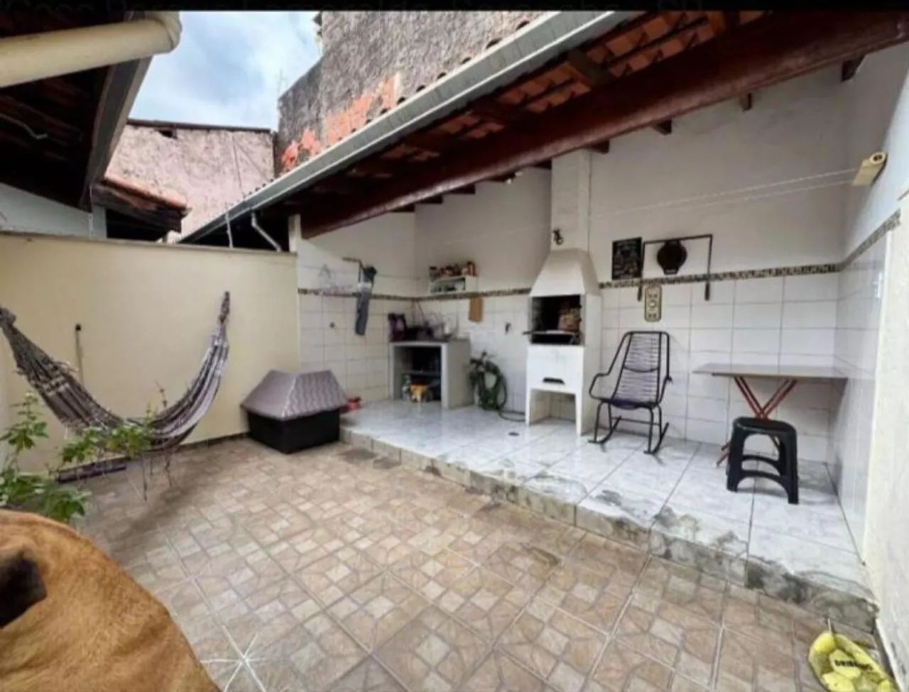 Venda Casa  - Foto 5