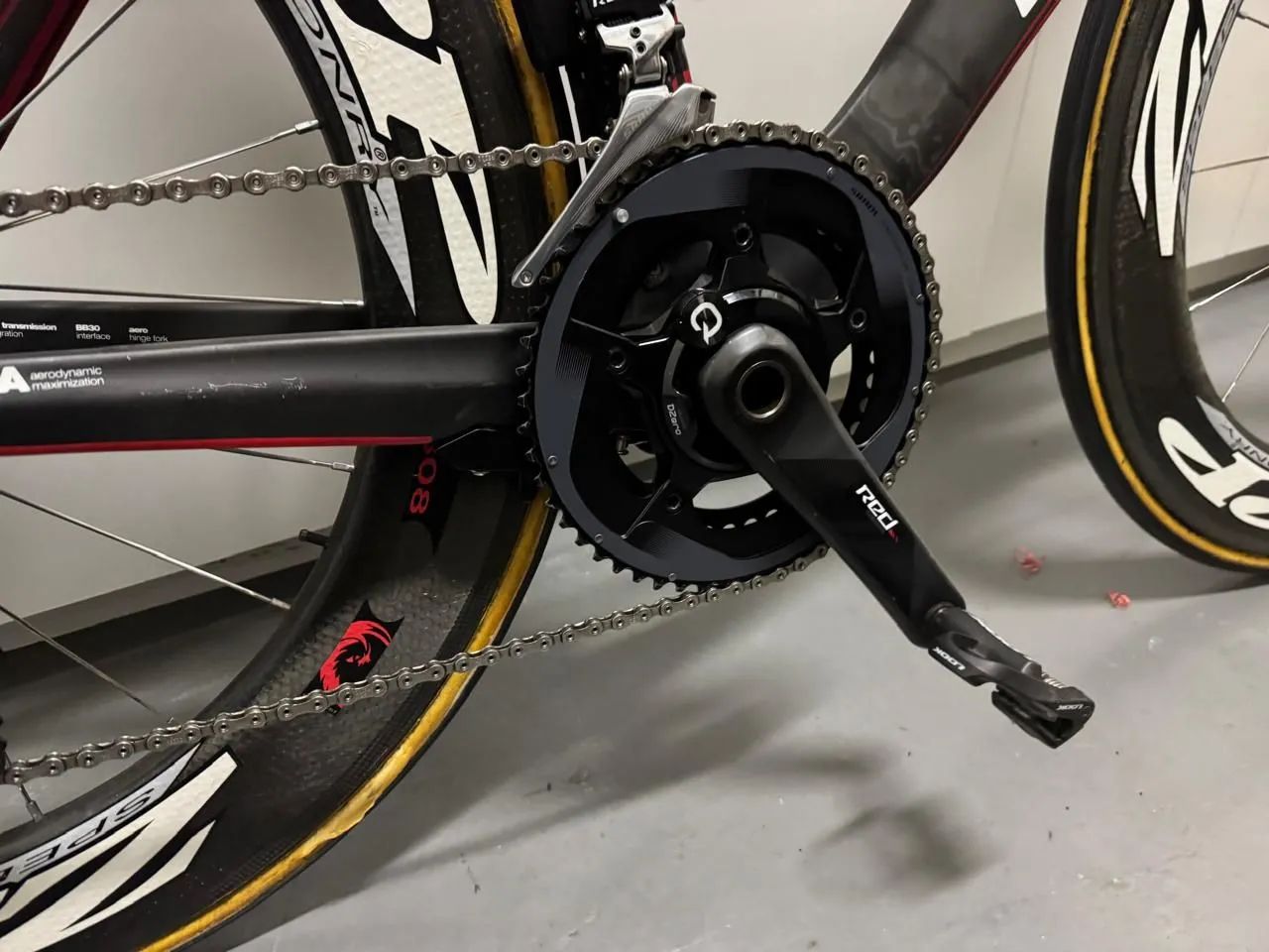 Bicicleta BMC TT1, 2019  - Foto 4