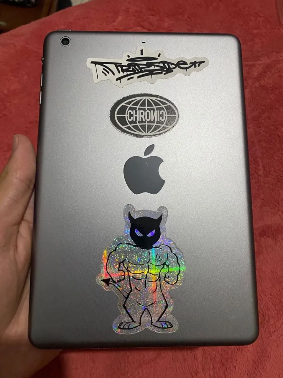 iPad Mini 2 Apple 32GB - Perfeito Estado<br> - Foto 3