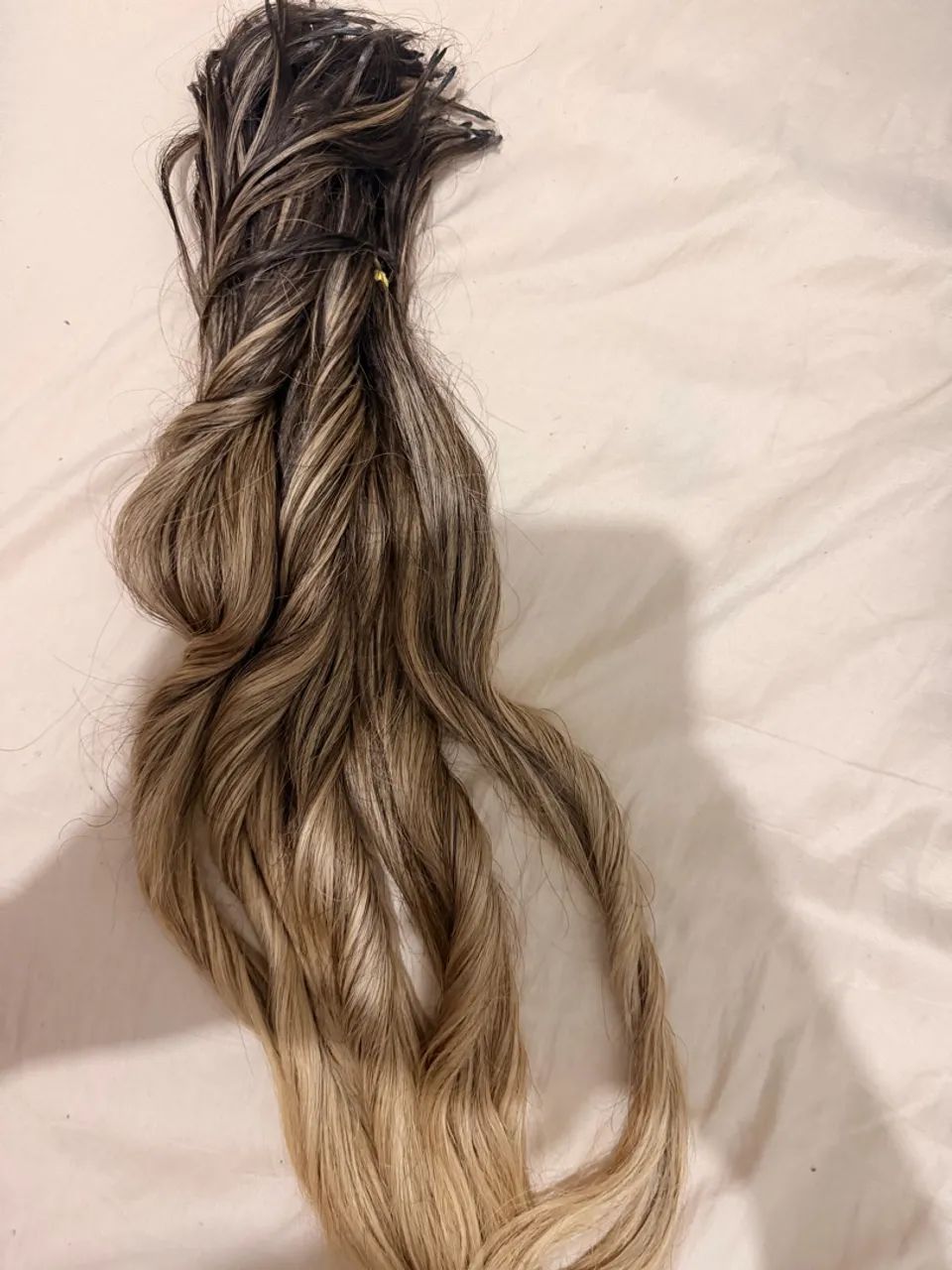 Mega hair  - Foto 2