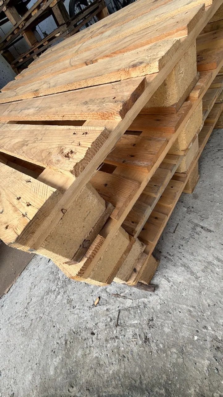 Palete americano  - Foto 4