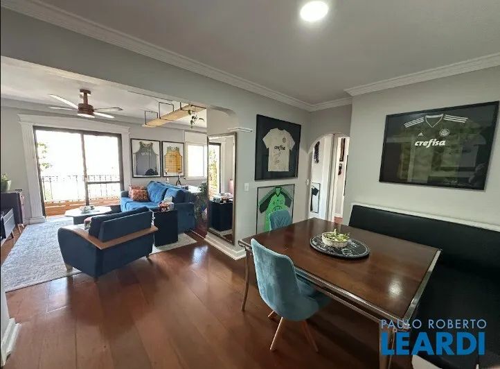 APARTAMENTO - PERDIZES - SP - Foto 4