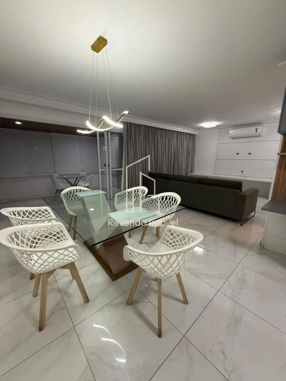 Apartamento RESIDENCIAL em SANTO ANDRÉ - SP, CENTRO - Foto 4