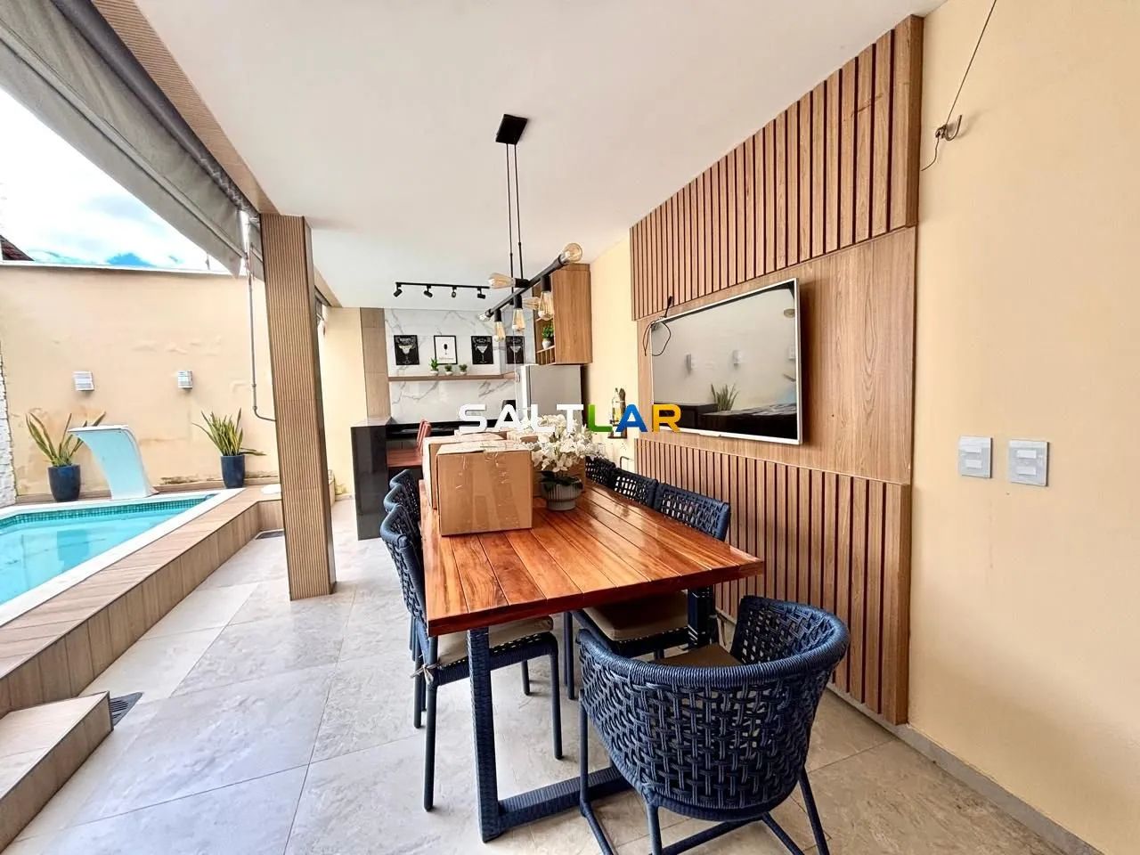 Dúplex à Venda Passaré 150 M² - Foto 3