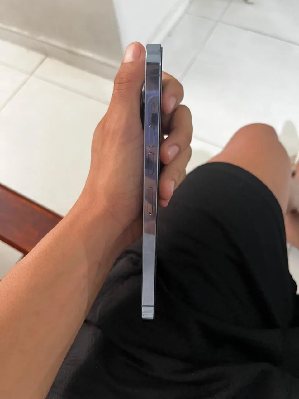 iPhone 13 Pro Max 256GB - Foto 4