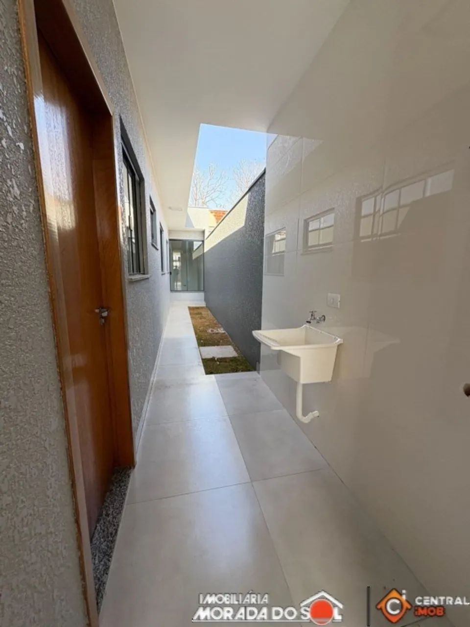 Casa Residencial com 3 quartos à venda por R$ 350000.00, 86.62 m2 - JD_ BELA VISTA - PAICA - Foto 5