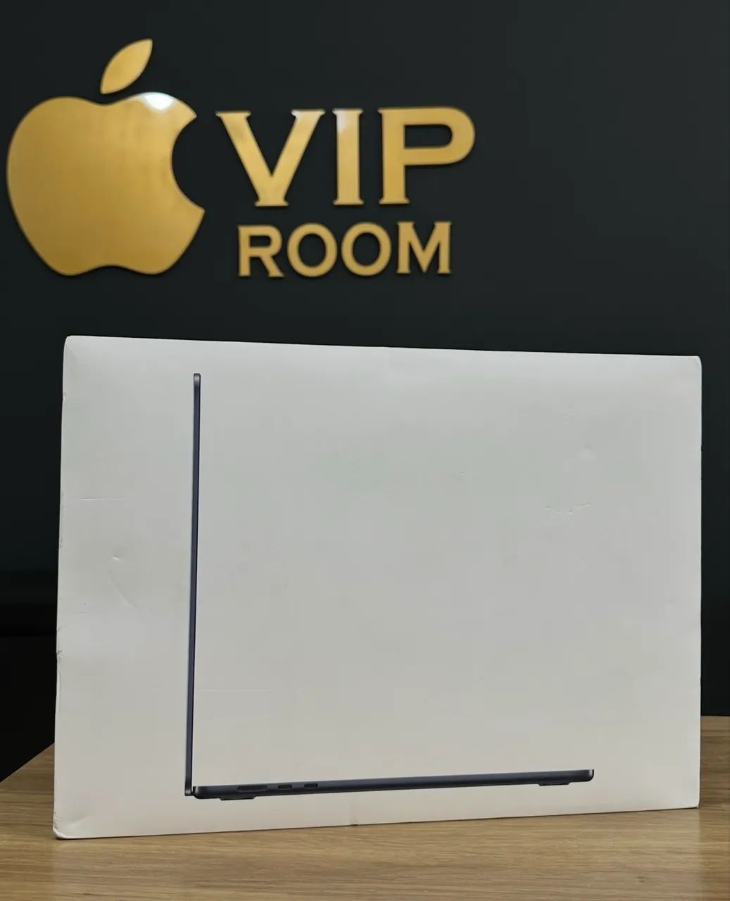 MacBook Air M4 256gb 16gb Midnight LACRADO - Notebooks - Kobrasol