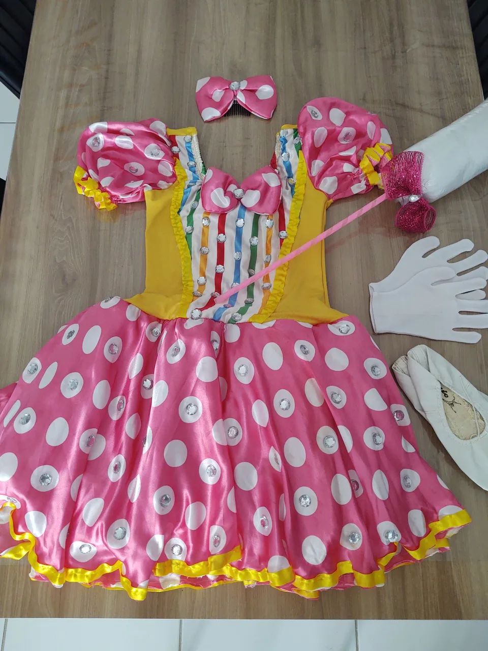 Fantasias Infantis  - Foto 2