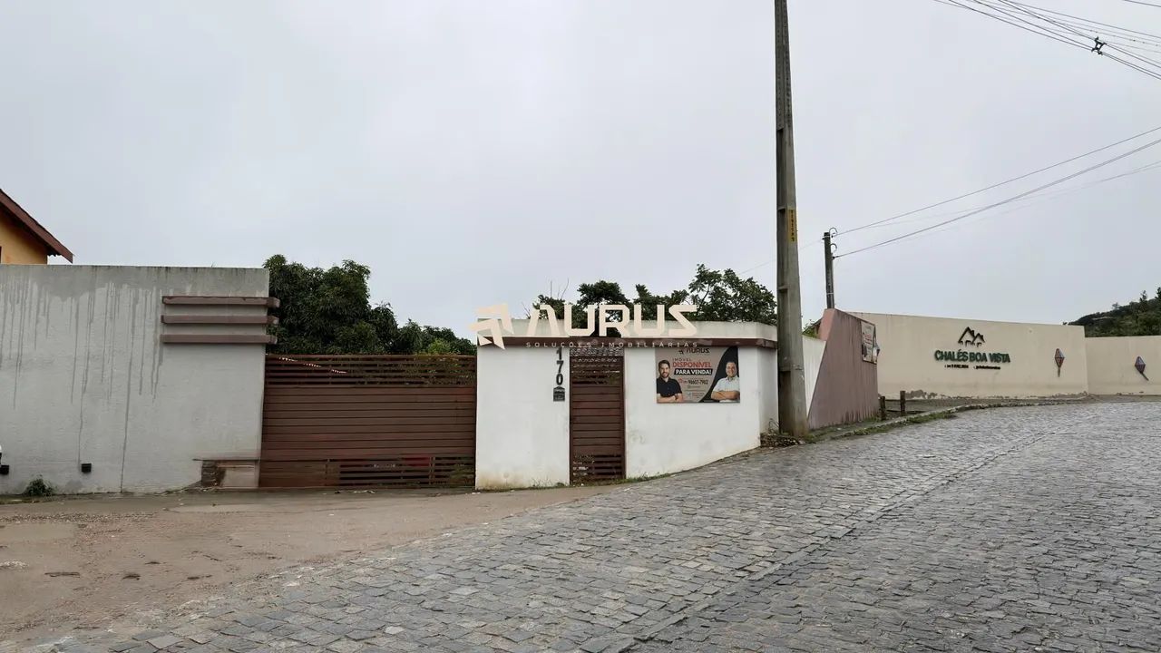 Casa tipo sítio na estrada da Serra Negra - Foto 2