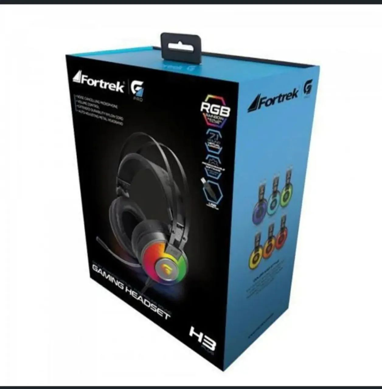 Fone gamer  - Foto 2