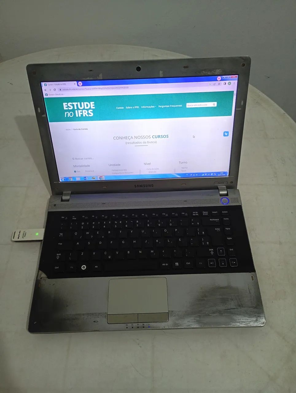 Notebook Samsung  - Foto 4