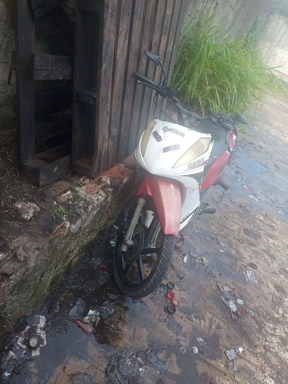 Motor Shineray jet  - Foto 4