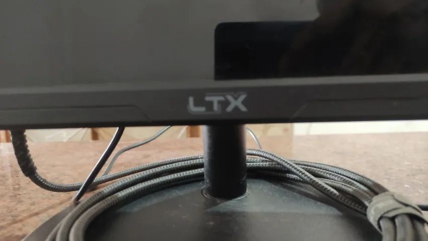 Monitor LED 20" HDMI - Foto 2