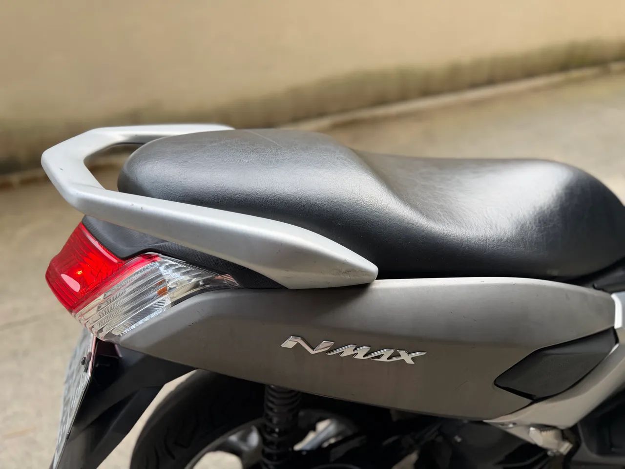 Yamaha n max 2017  - Foto 4