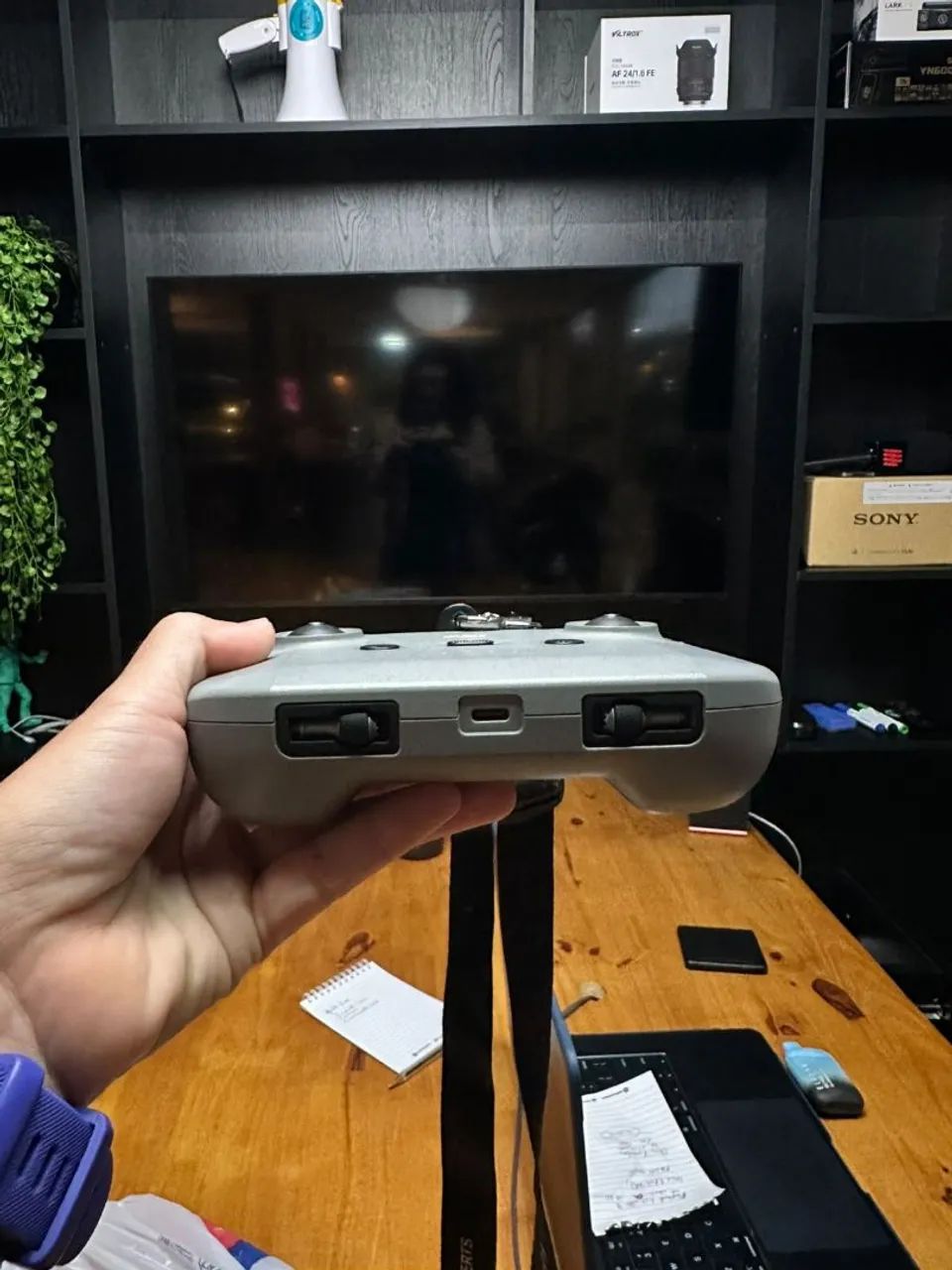 Kit acessórios DJI Mavic Air - Foto 4