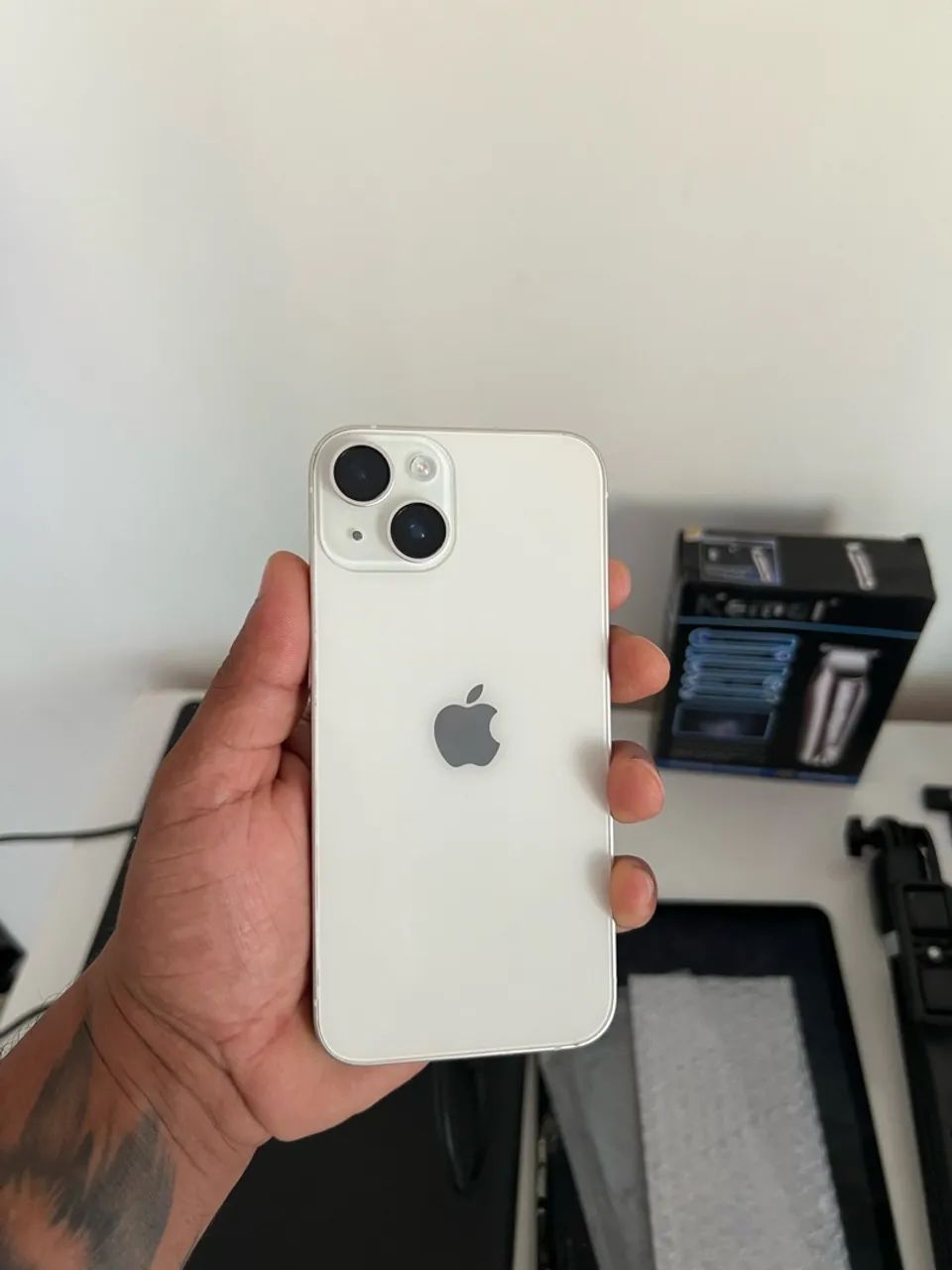 Iphone 14 128gb - Foto 5