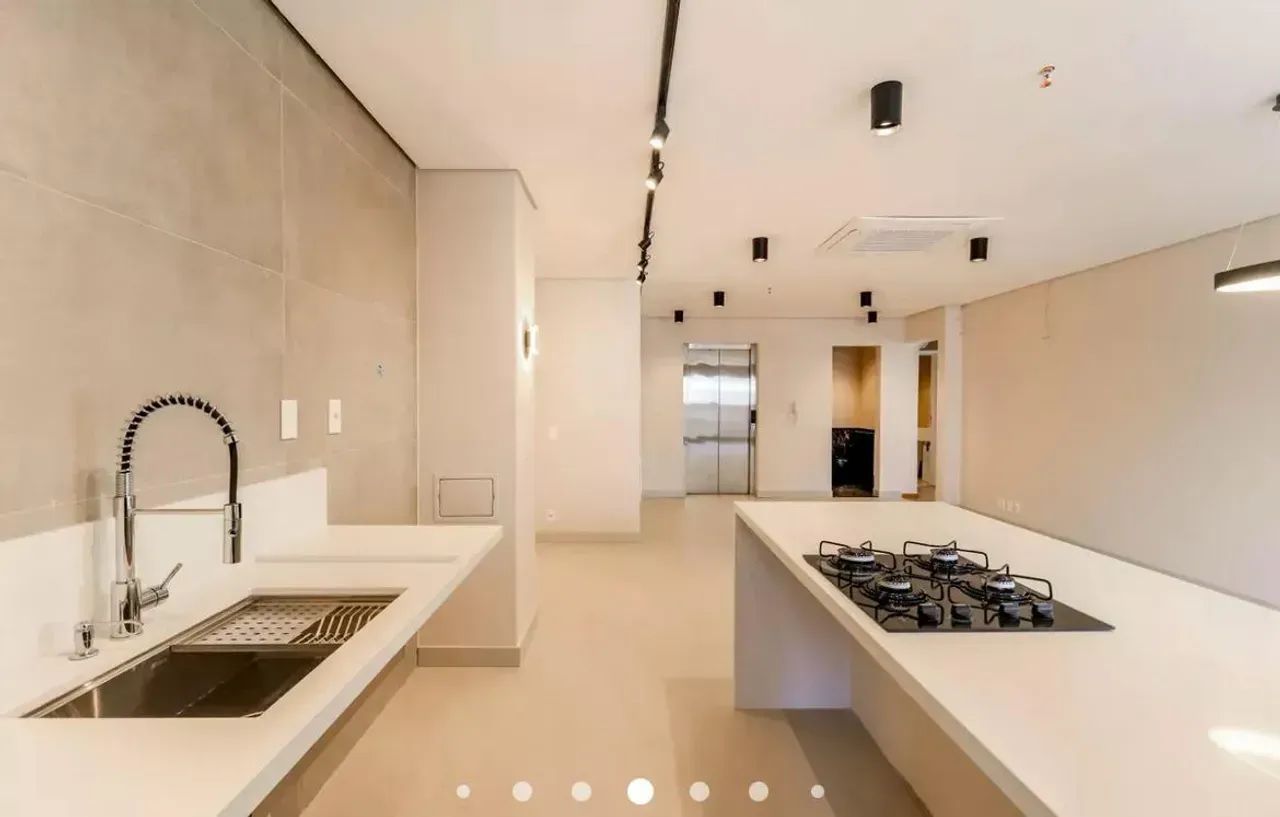 Condomínio O Parque | 104m², 2 Suítes e Varanda Gourmet - Foto 4