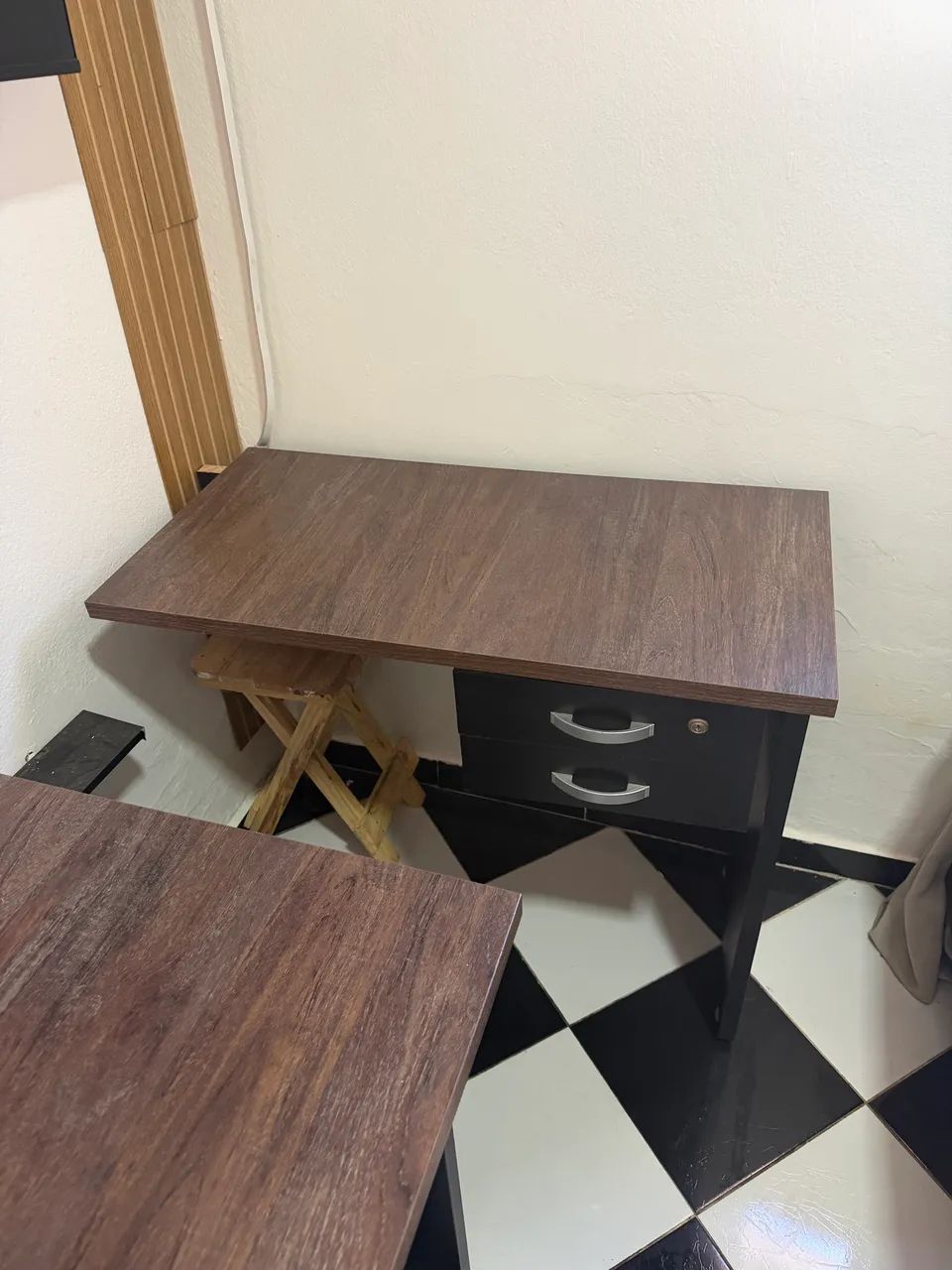 Mesa em L  - Foto 2