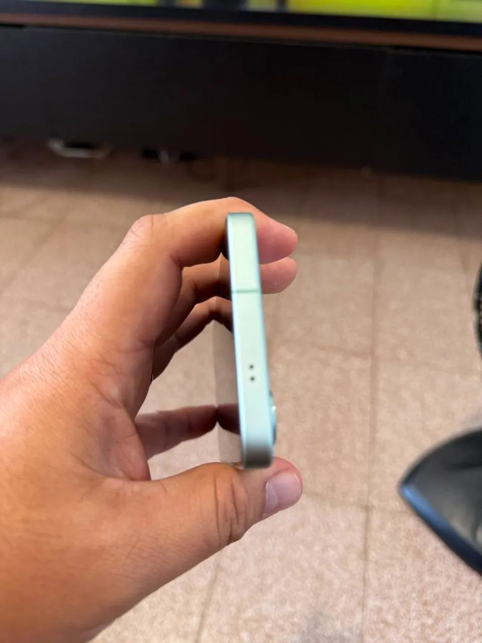 S25, 256gb em perfeito estado! - Foto 5
