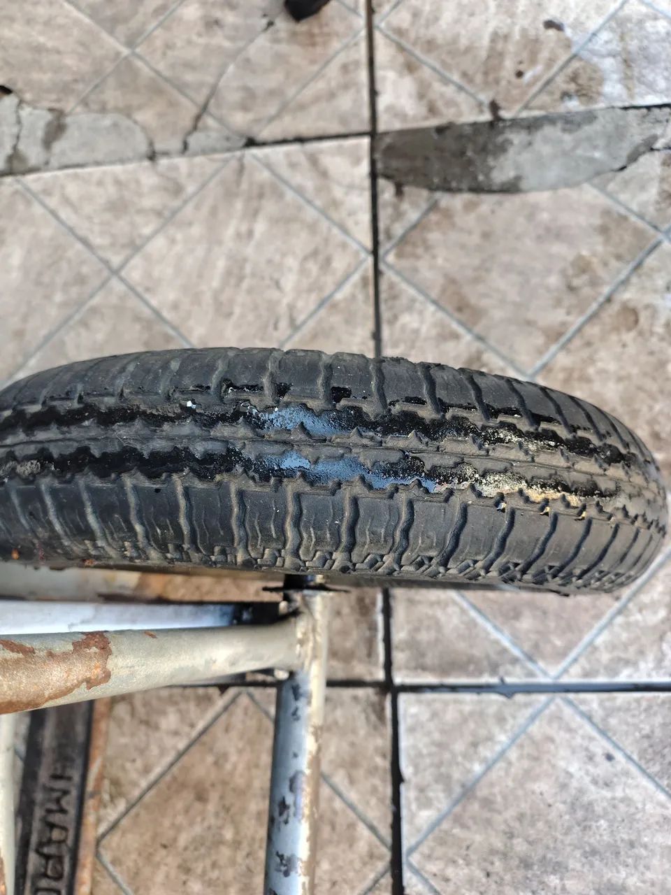 Carrinho de carga - Foto 4