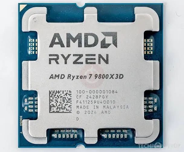 Ryzen 7 9800X3D - Processadores - Bangu, Rio de Janeiro 1493518212