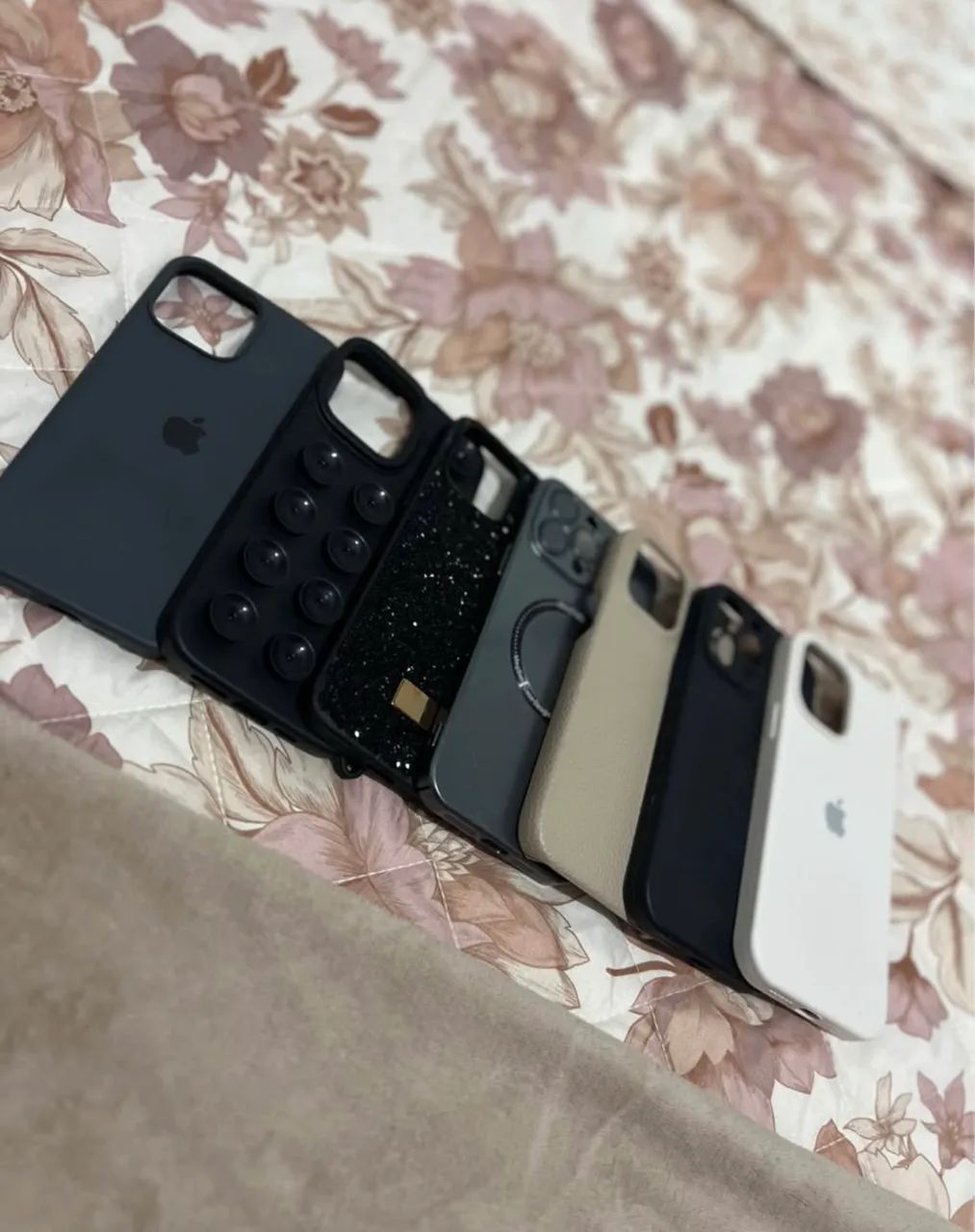 Capinha de celular 