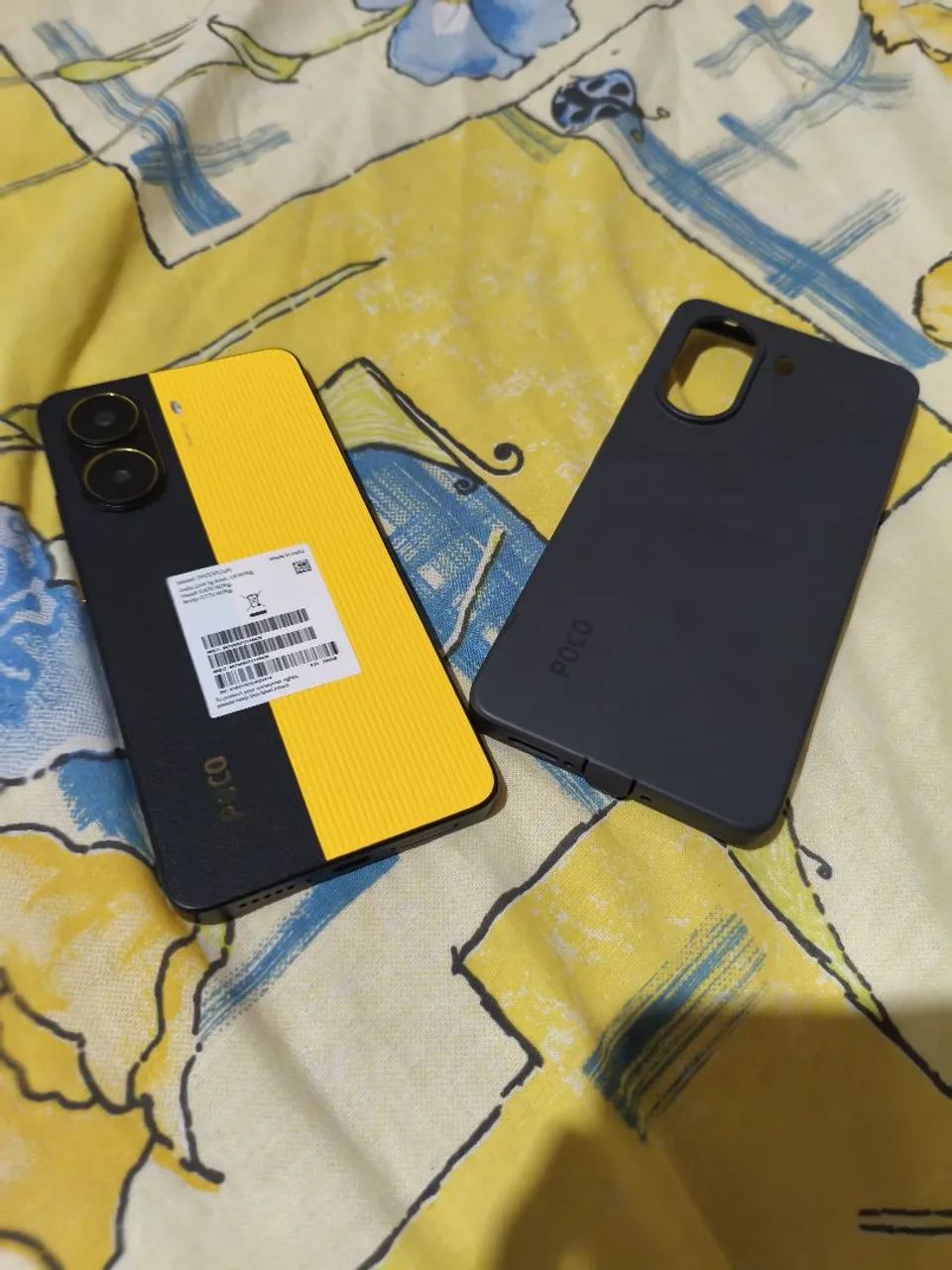 POCO X7 PRO 5G - Foto 2