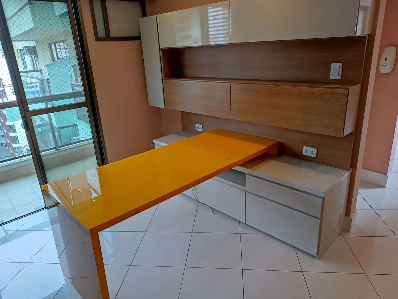 Escritório planejado LACCA65171895782403121