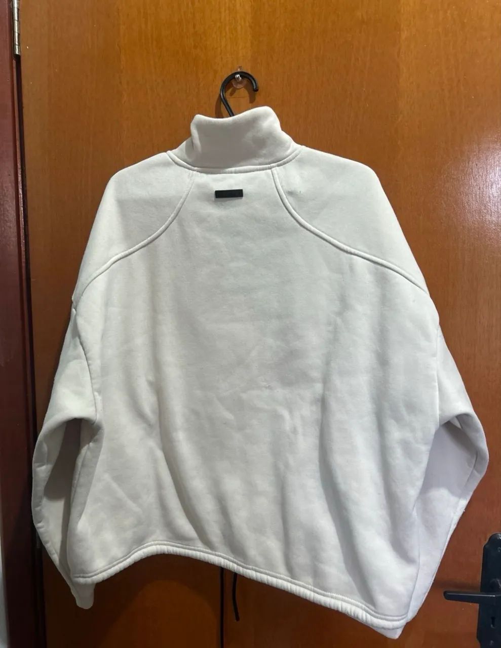 moletom off-white da Sumwon - Foto 3