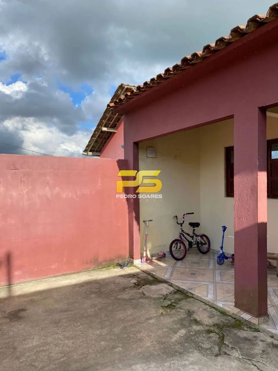 CASA A VENDA SOLANEA-PB - Foto 5