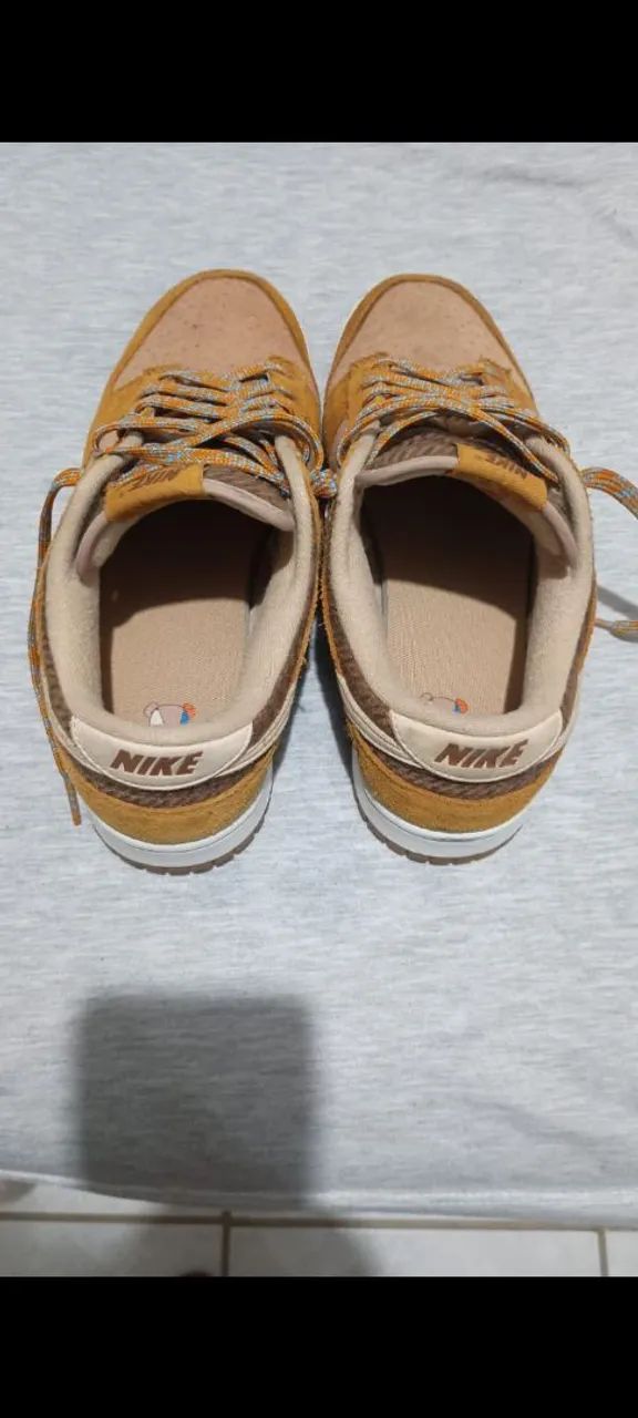 Tênis Nike Original usado  - Foto 5
