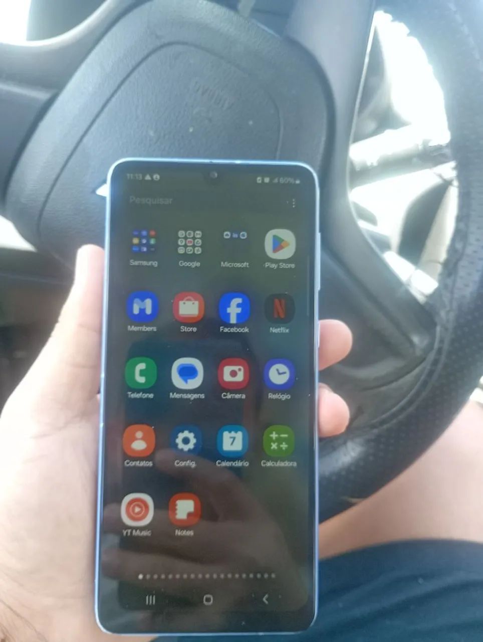 Samsung A33