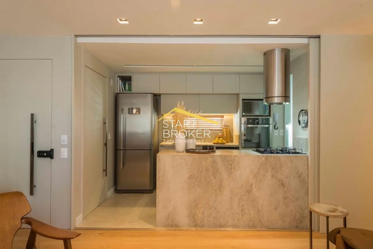 Apartamento à Venda | 3 Suítes | Edifício Círculo Place | Meireles - Foto 5