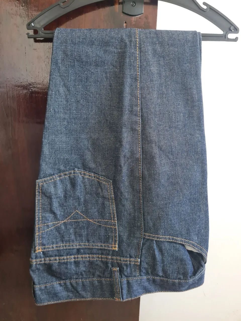 Calça masculina 