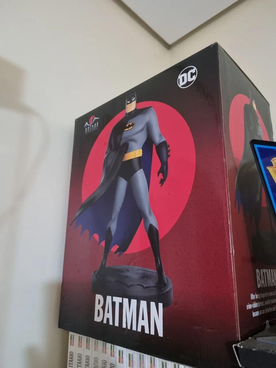 Batman - Foto 2