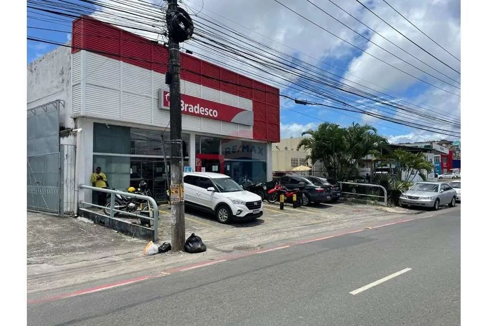 Imóvel comercial Barros Reis 650m² - Foto 5