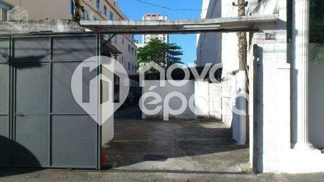 Lins de Vasconcelos | Terreno - Foto 2