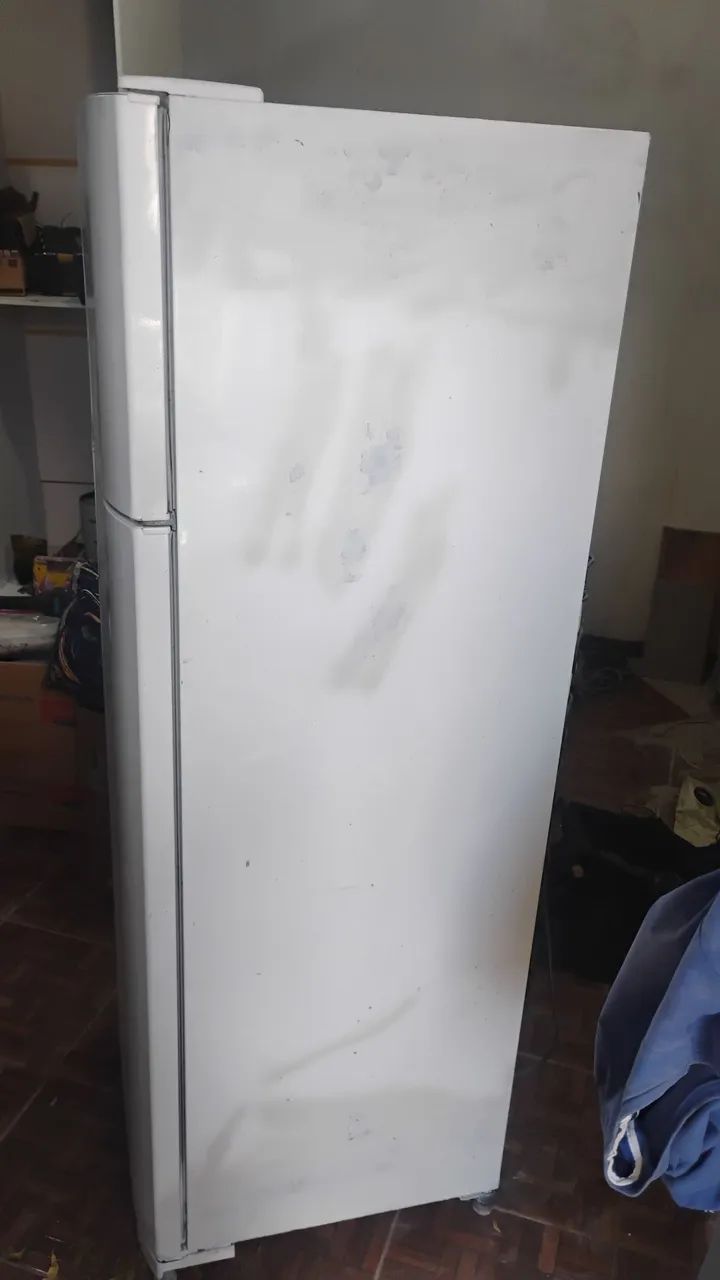 geladeira dc35a electrolux  - Foto 2