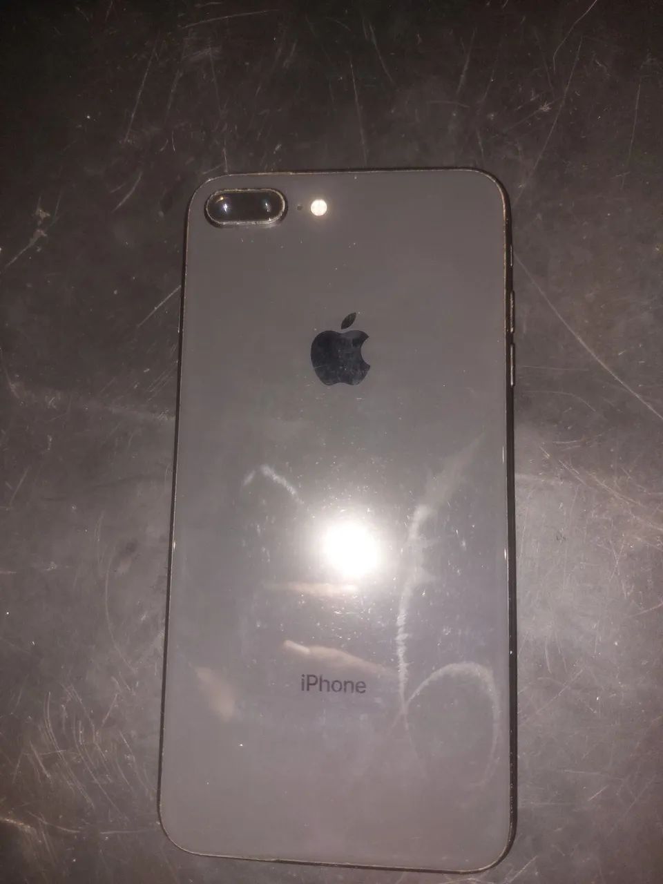 Iphone 8 plus