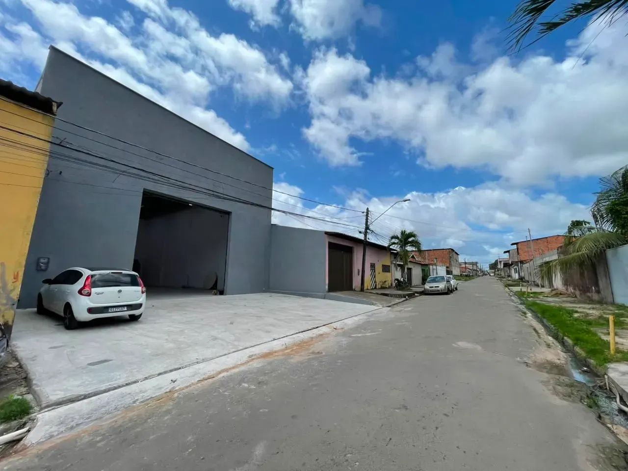 GALPÃO - JARDIM SÃO CRISTÓVÃO - Foto 5